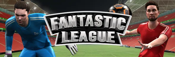 Fantastic League Football